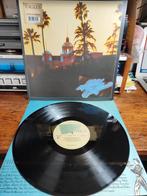 The Eagles - Hotel California Vinyl LP, Cd's en Dvd's, Vinyl | Rock, Ophalen of Verzenden, Zo goed als nieuw, 12 inch, Poprock