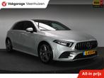 Mercedes-Benz A-klasse 180 Business Solution AMG|Rijklaar pr, 136 pk, Gebruikt, 4 cilinders, Origineel Nederlands