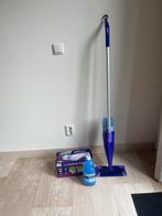 Swiffer wetjet, Huis en Inrichting, Ophalen, Mop of Dweil