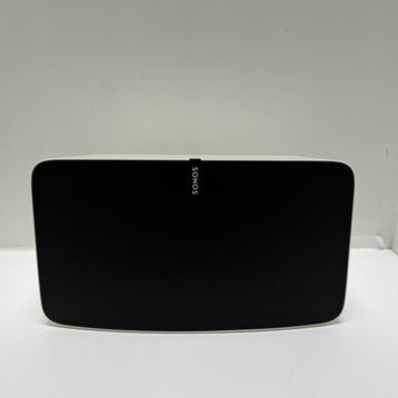 Sonos Play 5 Gen 2 | Met Garantie beschikbaar voor biedingen