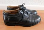 Emilio Salvatini zwarte heren veterschoenen maat 43, Kleding | Heren, Schoenen, Zwart, Emilio Salvatini, Ophalen of Verzenden