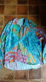 Armstrong overhemd maat M, Ophalen of Verzenden, Nieuw, Blauw