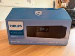 Philips Micro Muzieksysteem TAM6805/10, Philips, Ophalen of Verzenden, Zo goed als nieuw, Microset