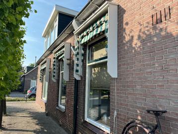 Markiezen beschikbaar voor biedingen