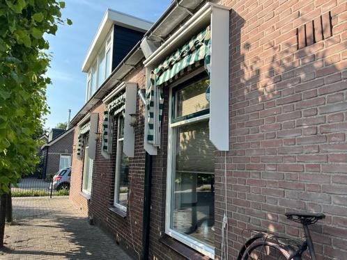 Markiezen, Tuin en Terras, Zonneschermen, Gebruikt, Markies, Minder dan 150 cm, Minder dan 250 cm, Ophalen