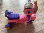 Loop scooter V tech, Ophalen of Verzenden, Zo goed als nieuw, 6 maanden tot 2 jaar