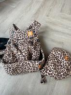 Tula explore draagzak leopard, Kinderen en Baby's, Babydragers en Draagdoeken, Overige merken, Buik of Rug, Ophalen of Verzenden