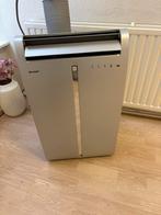 Airco, Ophalen, Gebruikt, Timer, Minder dan 60 m³