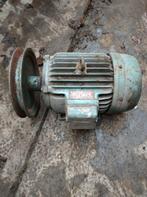 Electro motor 380, Ophalen of Verzenden, Elektromotor