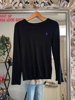 Ralph Lauren longsleeve, Kleding | Dames, T-shirts, Ophalen of Verzenden, Zo goed als nieuw, Maat 38/40 (M), Lange mouw
