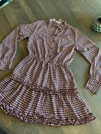 Jurkje Loavies maat M, Kleding | Dames, Ophalen of Verzenden, Roze, Boven de knie, Loavies