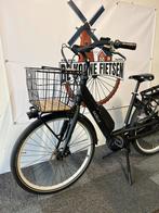 Gazelle Bloom, moederfiets., Fietsen en Brommers, Fietsen | Dames | Moederfietsen, Ophalen, Zo goed als nieuw