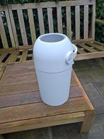 Luiet emmer we too, Kinderen en Baby's, Gebruikt, Luieremmer, Standaard, Ophalen