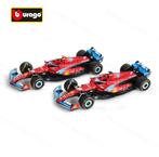 Ferrari SF 24. Charles leclerc. Miami GP., Ophalen of Verzenden, Nieuw, Auto, Overige merken