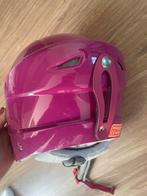 Skihelm Sinner maat XXS/ XS/S  of zwart - S/M, Sport en Fitness, Skiën en Langlaufen, Overige merken, Gebruikt, Ophalen of Verzenden