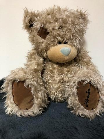 Tatty Teddy teddybeer - Me to You - Made by Miranda beschikbaar voor biedingen