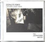 Luis Fonsi - Despacito Remix zeldzame promotie cd single, Ophalen of Verzenden, Nieuw in verpakking