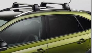 Dakdrager origineel imperiaal 2G7071151 Volkswagen Taigo 202 beschikbaar voor biedingen