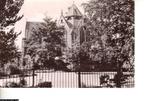 Ansichtkaart	Gouda	Grote Kerk, Verzenden, 1960 tot 1980, Gelopen, Zuid-Holland