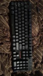 Battletron toetsenbord, Computers en Software, Ophalen of Verzenden, Zo goed als nieuw