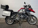 BMW R 1200 GS (bj 2014), Motoren, Motoren | BMW, 2 cilinders, Motorrijbewijs A, Bedrijf, Meer dan 35 kW