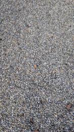 Kuub grijs grind, Ophalen, Overige materialen, Gebruikt, Grind