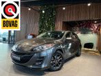 Mazda 3 2.0 GT-L Exclusive-Line ,trekhaak, Auto's, Mazda, Euro 5, Stof, Gebruikt, 4 cilinders