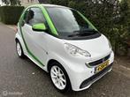 Smart fortwo Electric drive 22kw lader accu defect, Auto's, Smart, Automaat, Achterwielaandrijving, Gebruikt, 8 €/maand