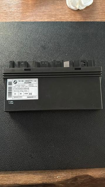 BMW KBM Module 6943171 beschikbaar voor biedingen