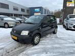 Fiat Panda 1.2 Classic met 43000 dkm op teller Airco, Auto's, Fiat, Euro 5, Elektrische ramen, Gebruikt, 1242 cc