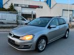Volkswagen Golf 1.6TDI CUP EDITION DSG 2014 Panoramic/Full/, Automaat, 4 cilinders, Alcantara, Bedrijf