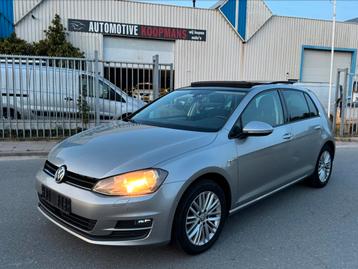 Volkswagen Golf 1.6TDI CUP EDITION DSG 2014 Panoramic/Full/ beschikbaar voor biedingen