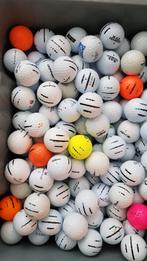 Gebruikte, gewassen golfballen, Ophalen, Gebruikt, Bal(len), Overige merken