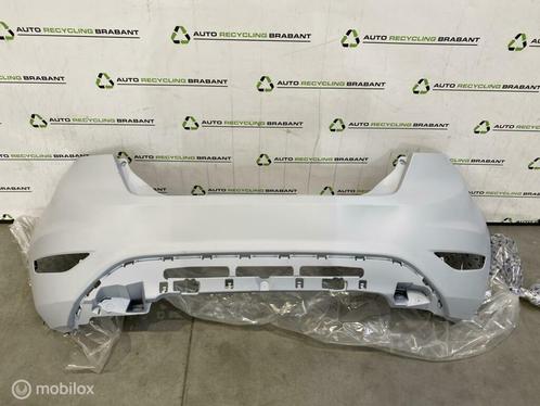 Achterbumper Ford Fiesta NIEUW ORIGINEEL 1730685 1678394, Auto-onderdelen, Carrosserie en Plaatwerk, Bumper, Ford, Achter, Gebruikt