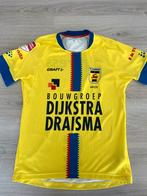 Akoy Cambuur 20/21 wedstrijdshirt match worn matchworn, Verzamelen, Verzenden, Zo goed als nieuw, Overige binnenlandse clubs, Shirt