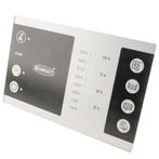 Schaudt LT453 paneel t.b.v. EBL208S -EBL211, Buurserstraat 15 A, 7481 EG,Haaksbergen, Ophalen of Verzenden, Info@123CamperOnderdelen.nl