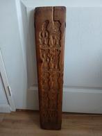 Originele Speculaasplank, Ophalen of Verzenden, Gebruikt