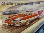 Autoplaatjes gezocht, Full Speed deel  3, Verzamelen, Automerken, Motoren en Formule 1, Verzenden, Gebruikt, Auto's