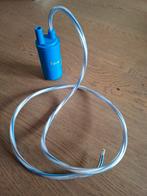 Dompelpomp, 10 l/min, 12V, Caravans en Kamperen, Ophalen, Nieuw