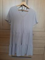 *NIEUW* beige jurk, maat 42., Beige, Maat 42/44 (L), Nieuw, Ophalen of Verzenden