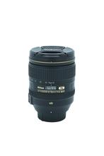 Nikon AF-S Nikkor 24-120mm - (Assen), Audio, Tv en Foto, Fotografie | Lenzen en Objectieven, Ophalen of Verzenden, Zo goed als nieuw