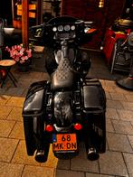 Harley Davidson // streetglide // tourmotor, 2 cilinders, Motorrijbewijs A, Bedrijf, Cruise Control