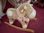 Noukie’s schommelpaard Lola de koe. Goede staat!, Ophalen, Zo goed als nieuw