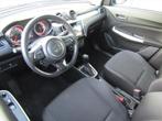SUZUKI Swift 1.2 DualJet 90pk CVT Select, Auto's, Stof, Gebruikt, 4 cilinders, Swift
