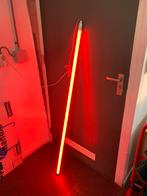 Hay Neon Tube Led Red 1,5 meter, Ophalen of Verzenden, Zo goed als nieuw, Led-lamp