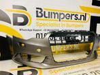 BUMPER Audi A6 C7 4G 2010-2014  VOORBUMPER 1-H6- 5063z, Ophalen of Verzenden