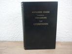 - Alexander Comri - Verzameling van Leerredenen, Boeken, Godsdienst en Theologie, Ophalen of Verzenden, Gelezen, Christendom | Protestants