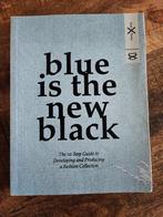 Susie Breuer - Blue is the new black, Boeken, Ophalen of Verzenden, Zo goed als nieuw, Susie Breuer