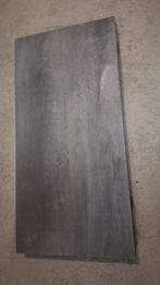Tegels  Timber Grigio grijs ., Doe-het-zelf en Verbouw, Tegels, Ophalen, 60 cm of meer, Keramiek, Nieuw
