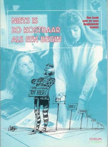 Niets is zo kostbaar als een begin, NIEUW beschikbaar voor biedingen